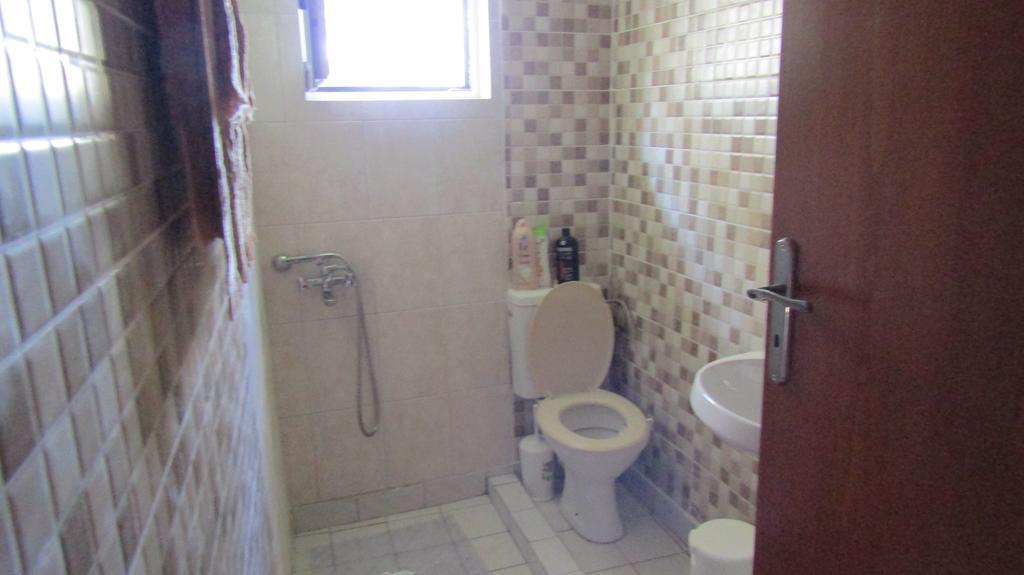 Villa Anni House In Stavros Esterno foto